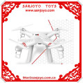 W608-7 juguetes más nuevos Walkera RC Drone quadcopter 4.5CH Cuatro Axis Rc Quodcopter